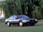 Cadillac Seville STS 1992 года